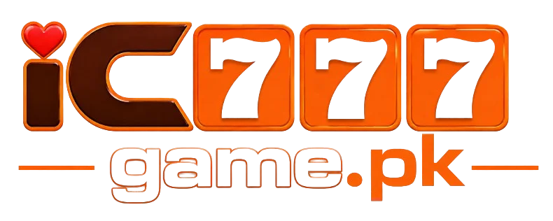 IC777 Game Official Logo