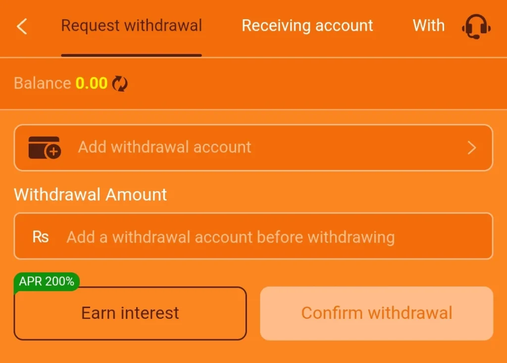 Deposit and Withdrawal Guide for IC777 Game 1 Withdraw money from IC777